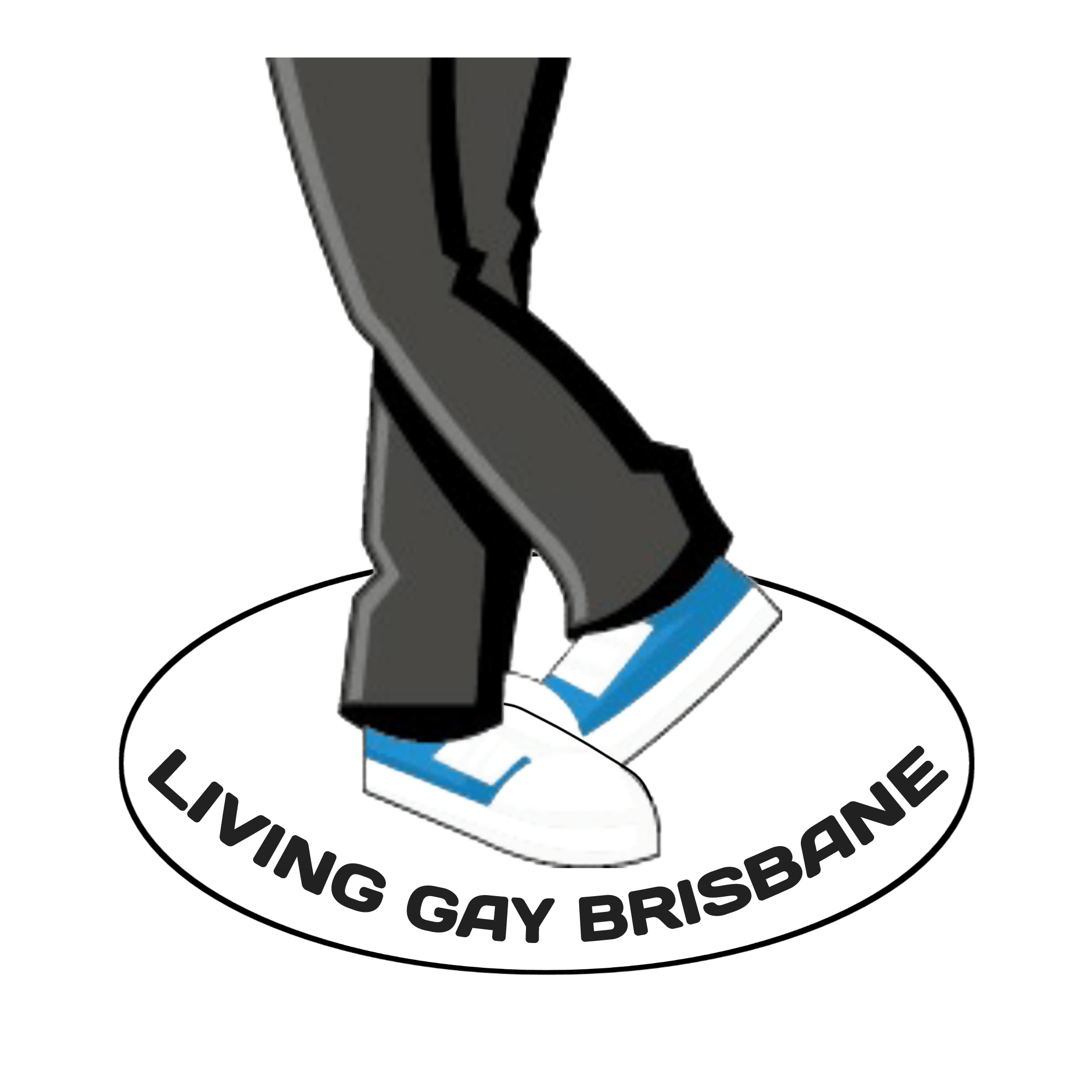 blog logo Living Gay Brisbane